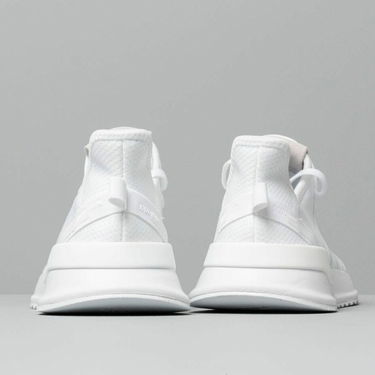 Кецове и обувки adidas Originals U_Path Run Бяло | G27637, 3