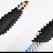 Coldcontrol Quilted Waterproof Padded Hooded Parka