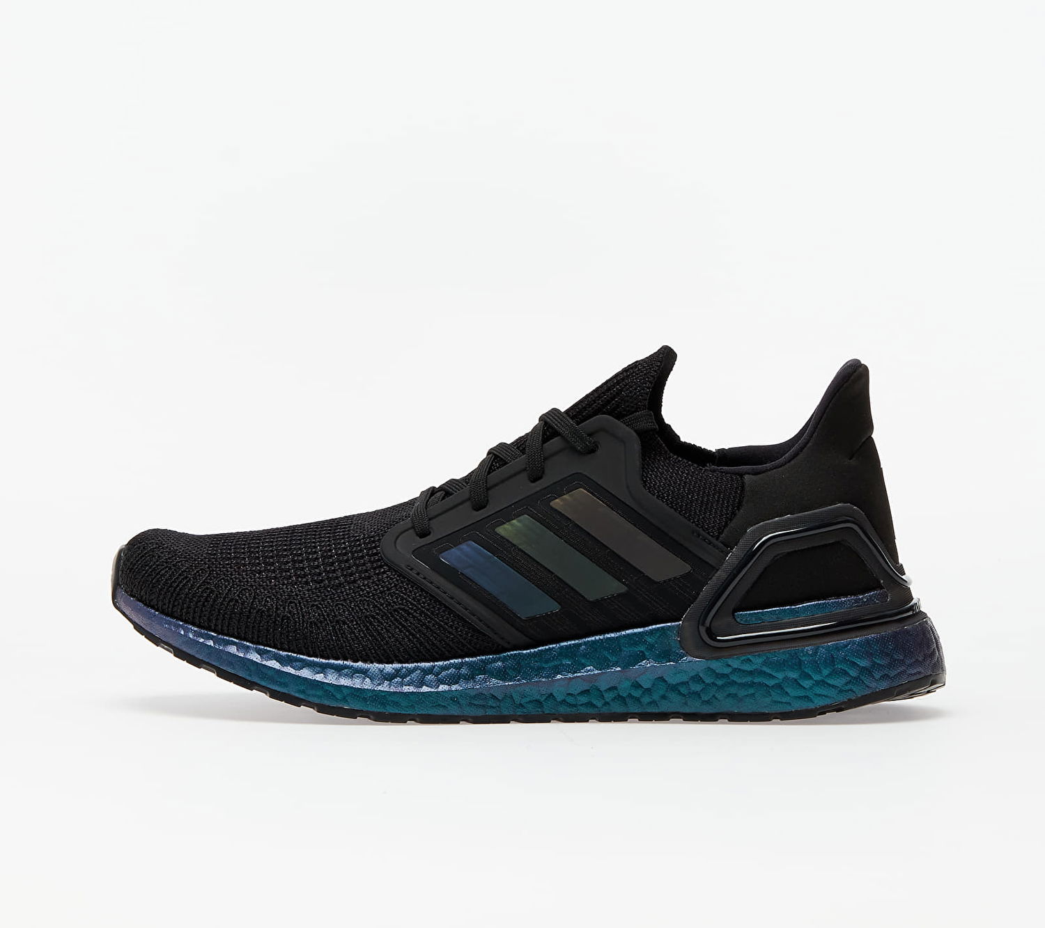 Кецове и обувки adidas Performance Ultraboost 20 Черно | FV8319, 0