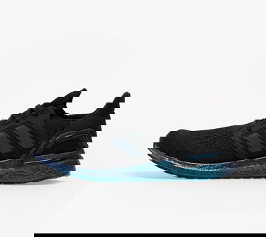 Кецове и обувки adidas Performance Ultraboost 20 Черно | FV8319, 0
