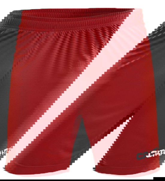 Къси панталони Craft Solid Sports Shorts Червено | 1905572-1430, 0