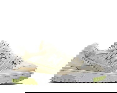Кецове и обувки New Balance 550 Бежово | BBW550FB, 0