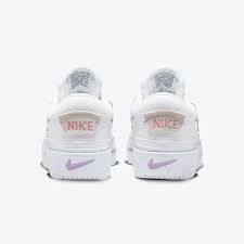 Кецове и обувки Nike court legacy lift women's 40 Бяло | DM7590-103, 4