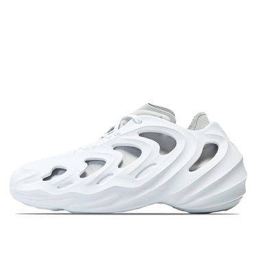 Кецове и обувки adidas Originals Adifom Q "Footwear White" Бяло | HP6584, 1