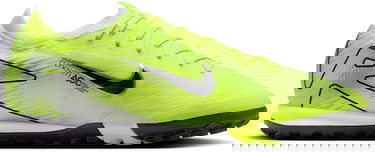 Кецове и обувки Nike Nike Zoom Vapor 16 Pro TF Жълто | fq8687-700, 2