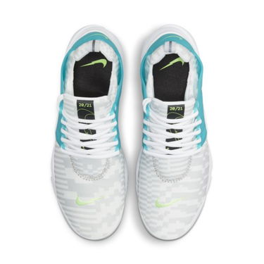 Кецове и обувки Nike Air Presto Бяло | DJ6899-100, 2