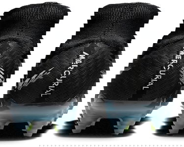 Кецове и обувки Nike Zoom Superfly 9 Elite SG-Pro AC Черно | dj5166-001, 4
