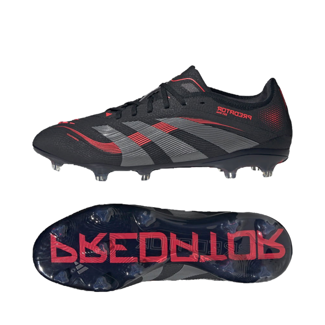 Predator Pro Firm Ground