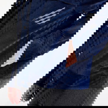 Яке adidas Originals Coach Jacket Night Indigo Тъмно синьо | IX9609, 2
