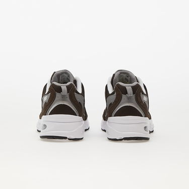 Кецове и обувки New Balance 530 "Brown" Кафяво | MR530CL, 3
