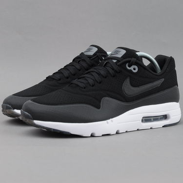Кецове и обувки Nike Air Max 1 Ultra Moire Черно | 705297-010, 1