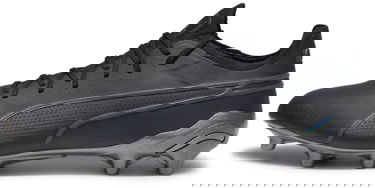 Кецове и обувки Puma KING ULTIMATE FG/AG Черно | 107563-03, 0