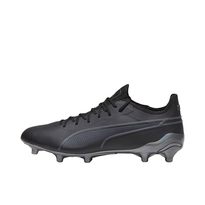 Кецове и обувки Puma KING ULTIMATE FG/AG Черно | 107563-03