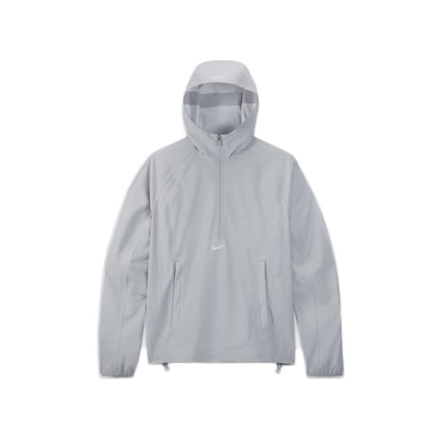 Ветровка Nike Drake x NOCTA Golf Jacket Grey Сиво | DJ5587-012, 0