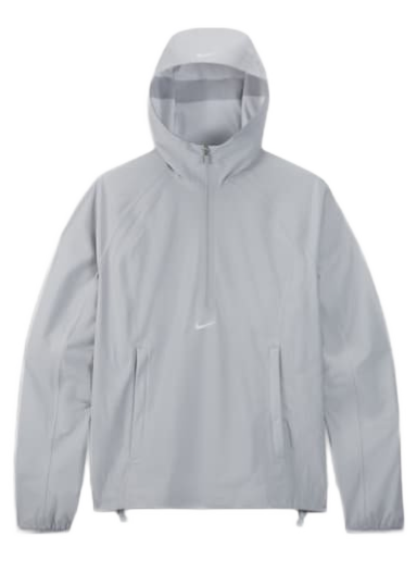 Ветровка Nike Drake x NOCTA Golf Jacket Grey Сиво | DJ5587-012