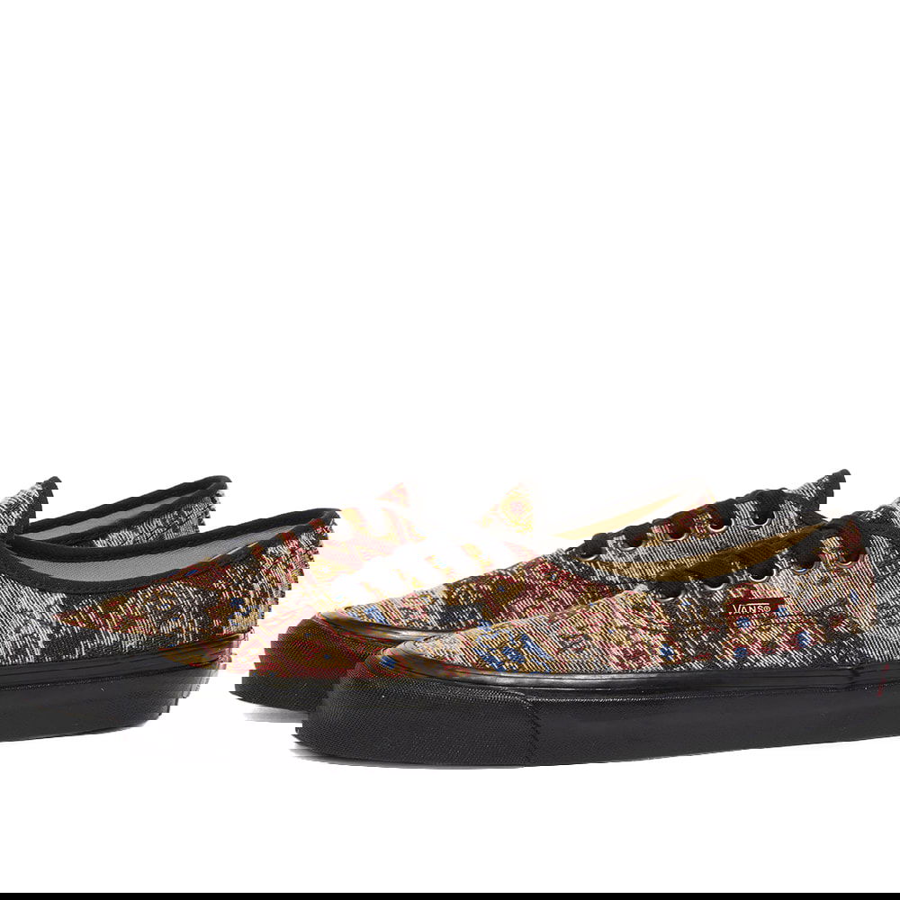 Кецове и обувки Vans Authentic 44 DX Многоцветен | VN0A38ENAB71, 0