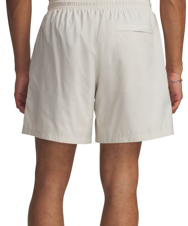 Къси панталони Under Armour Icon Volley Short Бежово | 1377191-110, 1
