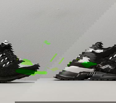 Кецове и обувки adidas Originals ZX 10,000 C Черно | EG8964, 0