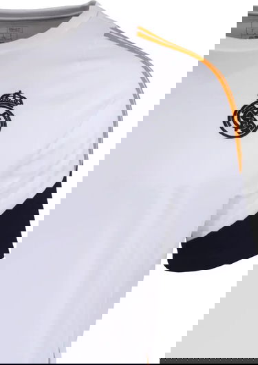 Тениска adidas Originals adidas REAL TEE Сиво | it5145, 2