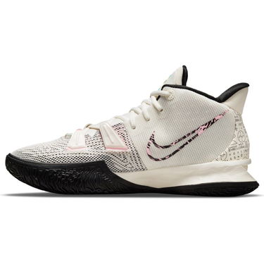 Кецове и обувки Nike Kyrie 7 "Pale Ivory" Бежово | CZ0141-100, 3