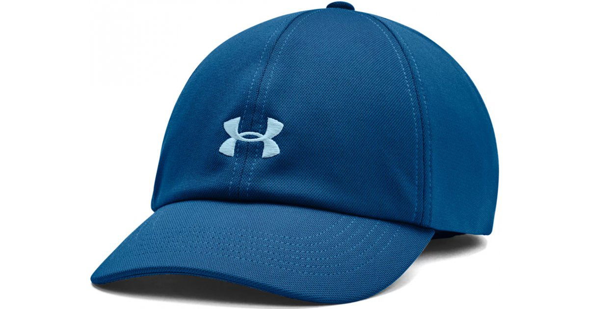 Шапка с козирка Under Armour Cap Play Up Синьо | 1351267-899, 1