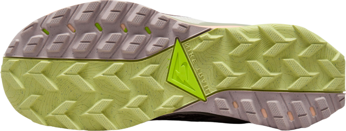 Кецове и обувки Nike Wildhorse 8 Зелено | dr2689-100, 1
