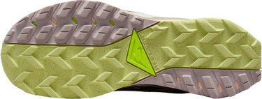 Кецове и обувки Nike Wildhorse 8 Зелено | dr2689-100, 1