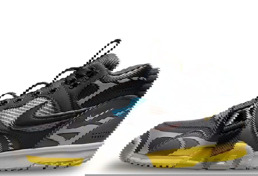 Кецове и обувки Nike QS/TZ Air Trainer 1 SP Черно | DH7338-001, 1