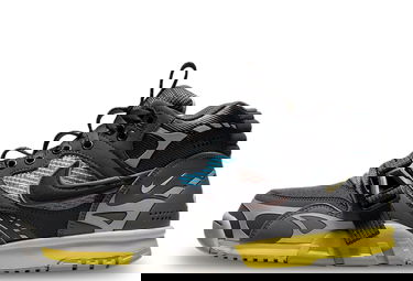 Кецове и обувки Nike QS/TZ Air Trainer 1 SP Черно | DH7338-001, 1