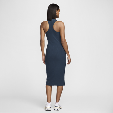 Pокля Nike Sportswear Chill Knit Тъмно синьо | FN3679-478, 1