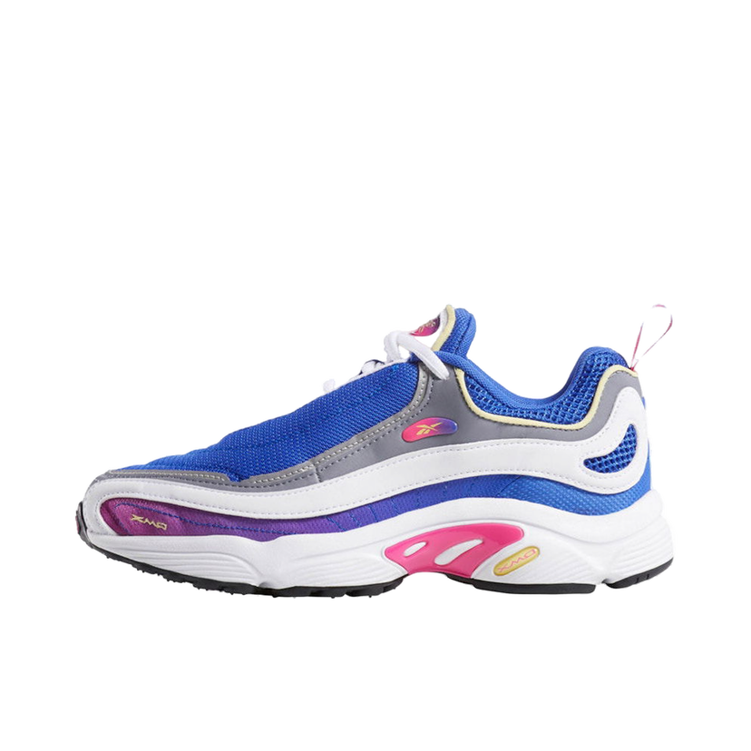 Кецове и обувки Reebok Daytona DMX Синьо | CN8387