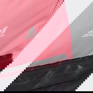 Раници и чанти adidas Originals Classic Bage of Sport 3-Stripes Backpack Розово | IK5723, 6