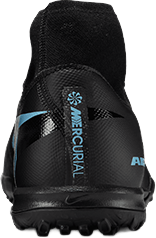 Кецове и обувки Nike Zoom Superfly 10 Academy TF Черно | fq8331-001, 3