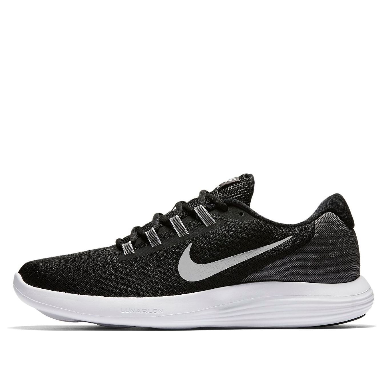Кецове и обувки Nike Lunar Converge Черно | 852462-001, 0