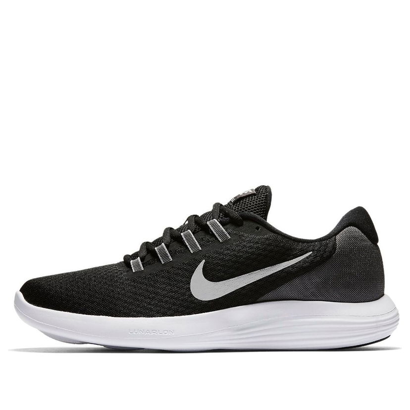 Кецове и обувки Nike Lunar Converge Черно | 852462-001
