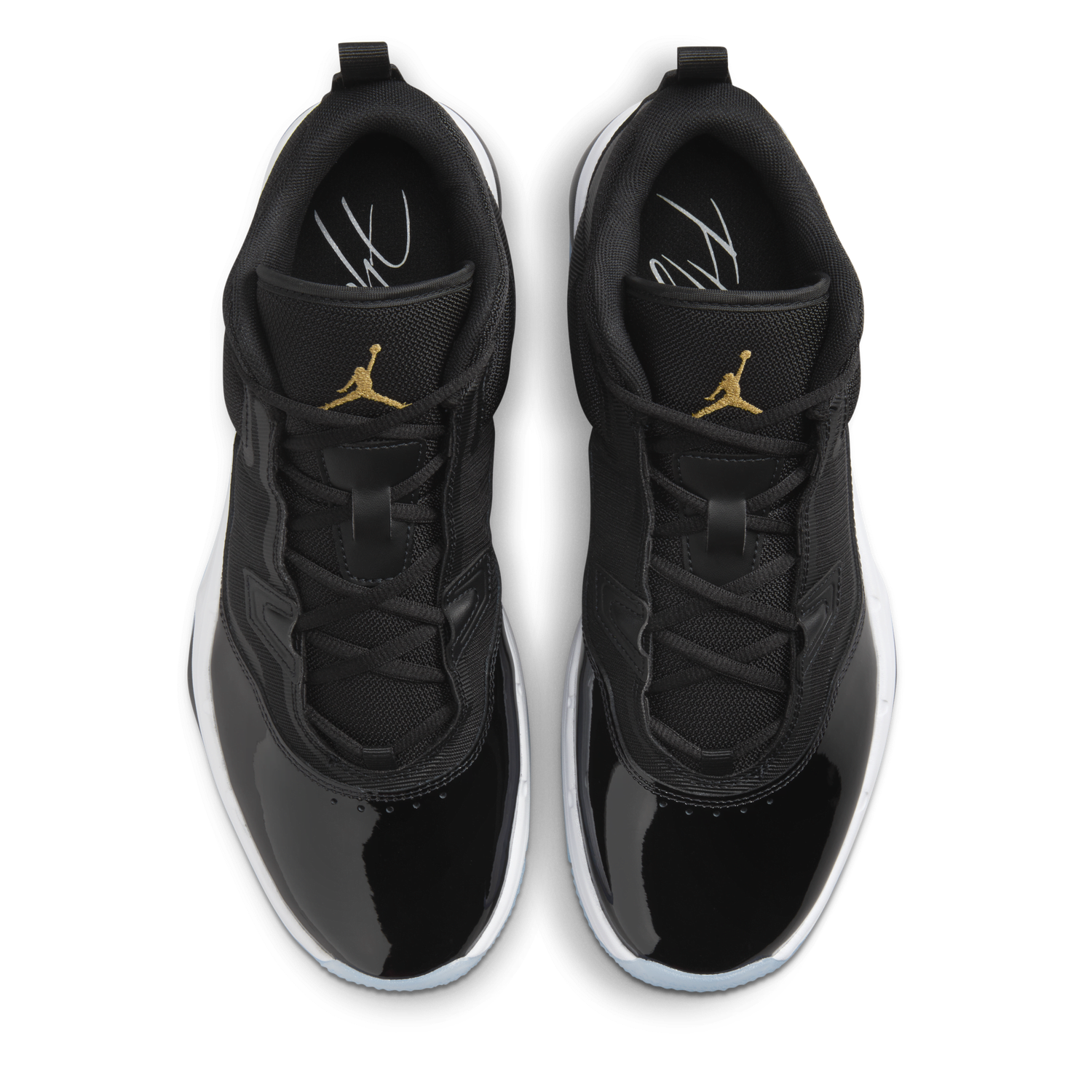 Кецове и обувки Jordan Jordan Stay Loyal 3 Черно | FB1396-002, 1