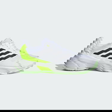 Кецове и обувки adidas Performance CourtJam Control 3 Бяло | IF0459, 0