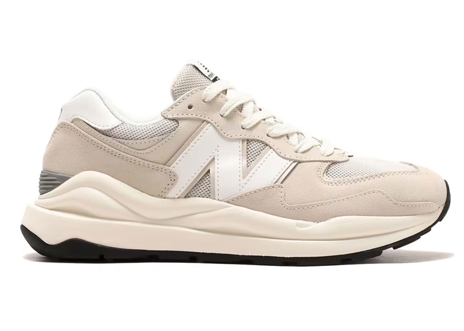 Кецове и обувки New Balance 57/40 Бежово | M5740VPD, 0