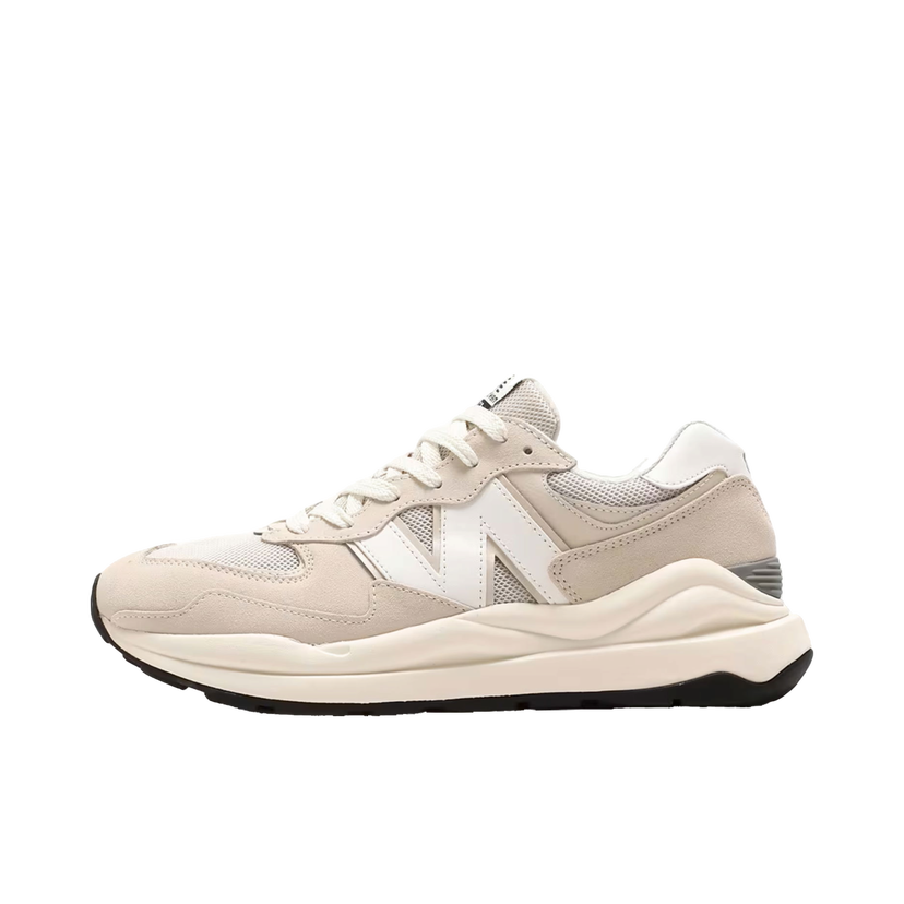 Кецове и обувки New Balance 57/40 Бежово | M5740VPD