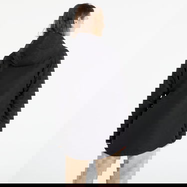 Яке Horsefeathers Lark Hooded Jacket Черно | OW228B, 3