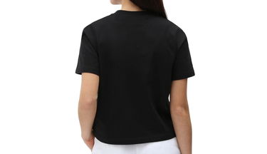 Тениска Dickies S/S Loretto Tee Черно | DK0A4XBABLK, 2