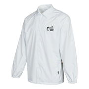 Tell A FRD Coach Jacket