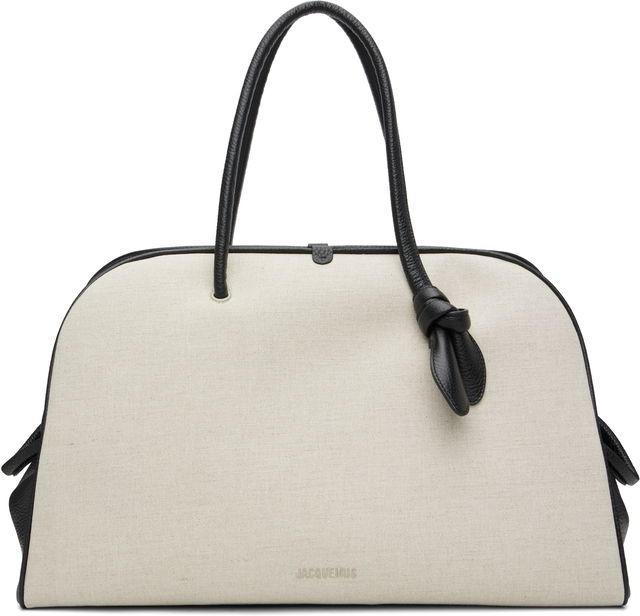 'The large Turismo' Carryall Tote
