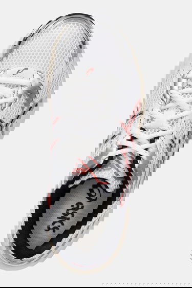 Кецове и обувки Asics GEL-1130 Бяло | 1203A609, 3