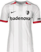 SC Freiburg jersey 3rd 2024/2025