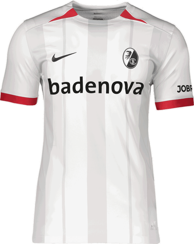 SC Freiburg jersey 3rd 2024/2025