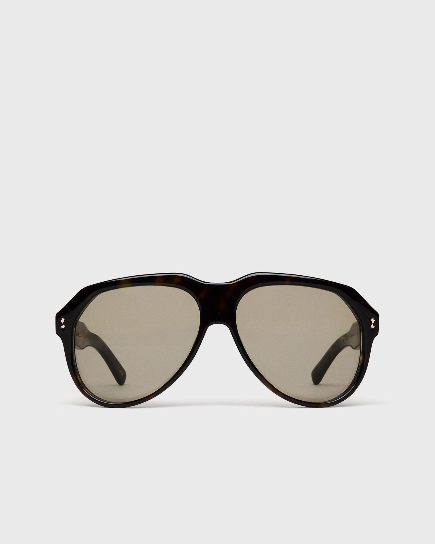Слънчеви очила Chimi Eyewear Caine Sunglasses Кафяво | 20702-192-M, 0