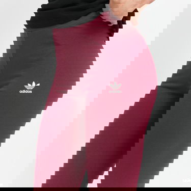 Клинове adidas Originals Tight Бургунди | H06624, 3