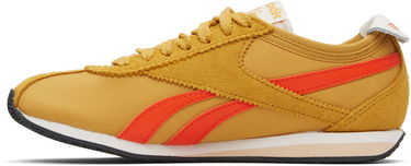 Кецове и обувки Reebok Classics R400 Жълто | 100230477, 2
