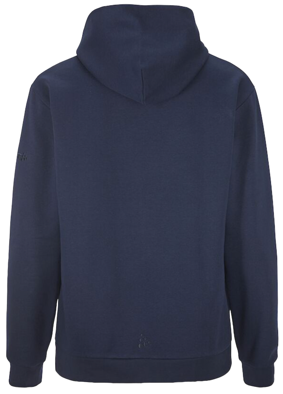 Суитчър Craft Craft Community 2.0 Hoodie Тъмно синьо | 1915327-390000, 1